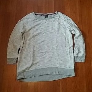 Inside out Sweatshirt